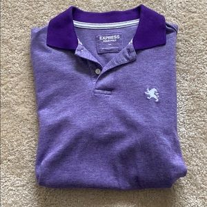 Men’s Express Polo